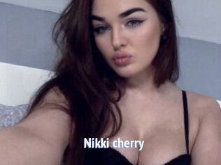 Nikki_cherry