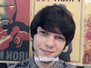 NikoAnimal