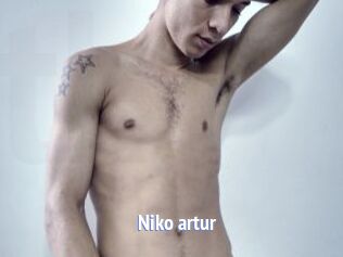 Niko_artur