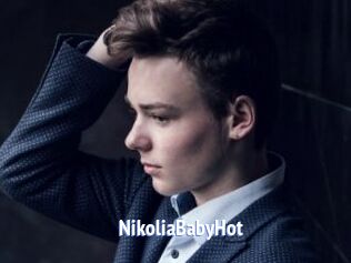 NikoliaBabyHot