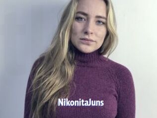 NikonitaJuns