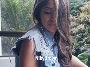 NikyBrown