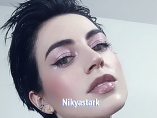 Nikyastark