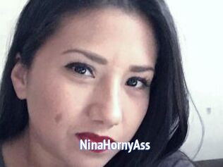 NinaHornyAss