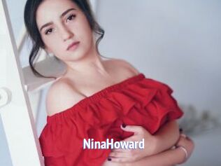 NinaHoward