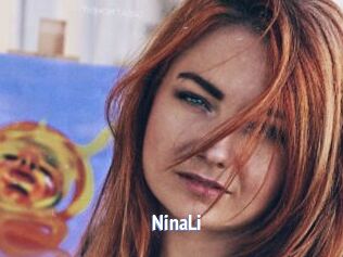 NinaLi