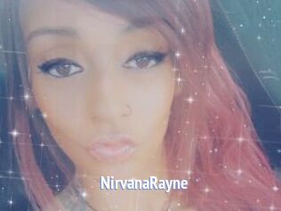 NirvanaRayne