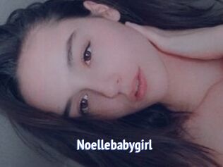 Noellebabygirl