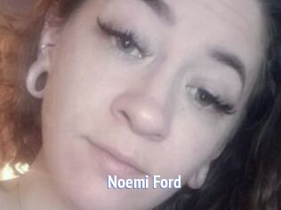 Noemi_Ford