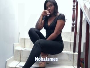 NohaJames