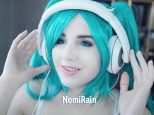 NomiRain