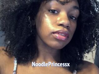 NoodlePrincessx