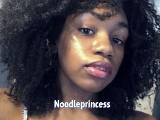 Noodleprincess