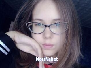 NoraValiet