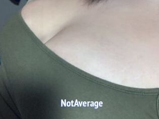 NotAverage