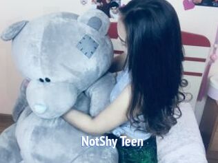 NotShy_Teen