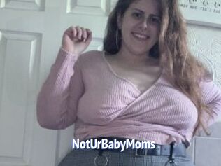 NotUrBabyMoms