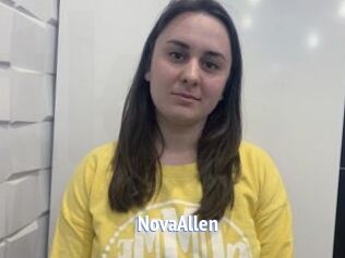 NovaAllen