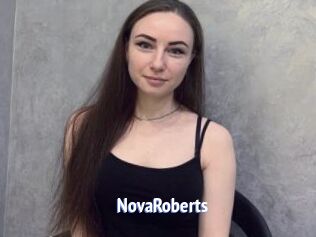 NovaRoberts