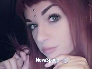 NovaSpade