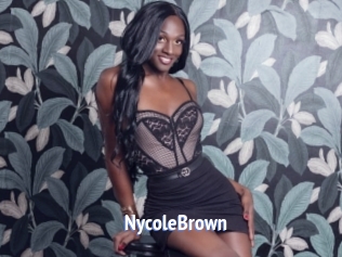 NycoleBrown