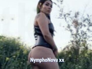 NymphoNova_xx