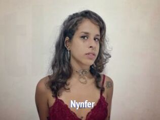 Nynfer