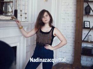 Nadinazacquittal