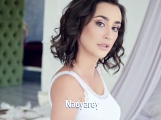 Nadyarey