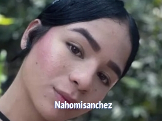 Nahomisanchez