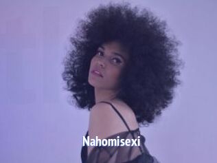 Nahomisexi