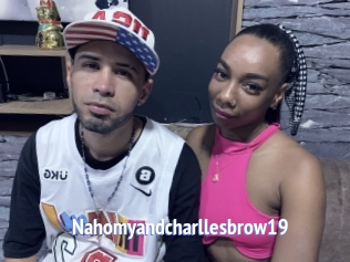 Nahomyandcharllesbrow19