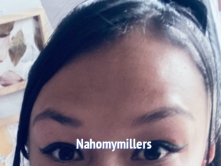 Nahomymillers