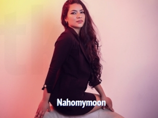 Nahomymoon