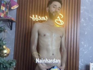 Nainhardan