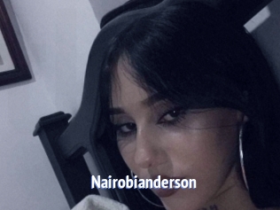 Nairobianderson