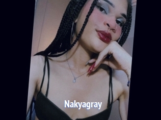 Nakyagray