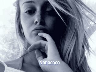 Nanacoco