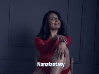 Nanafantasy