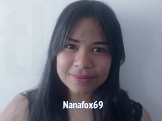 Nanafox69