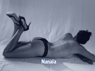 Nanaia