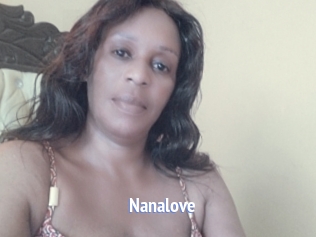 Nanalove