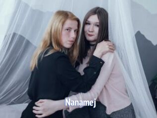 Nanamej