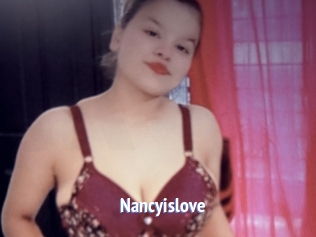 Nancyislove