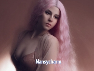 Nansycharm