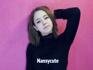 Nansycute