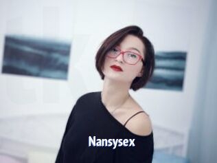 Nansysex