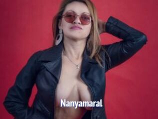 Nanyamaral