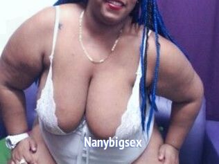 Nanybigsex