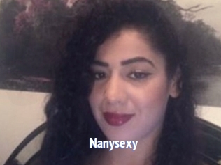 Nanysexy